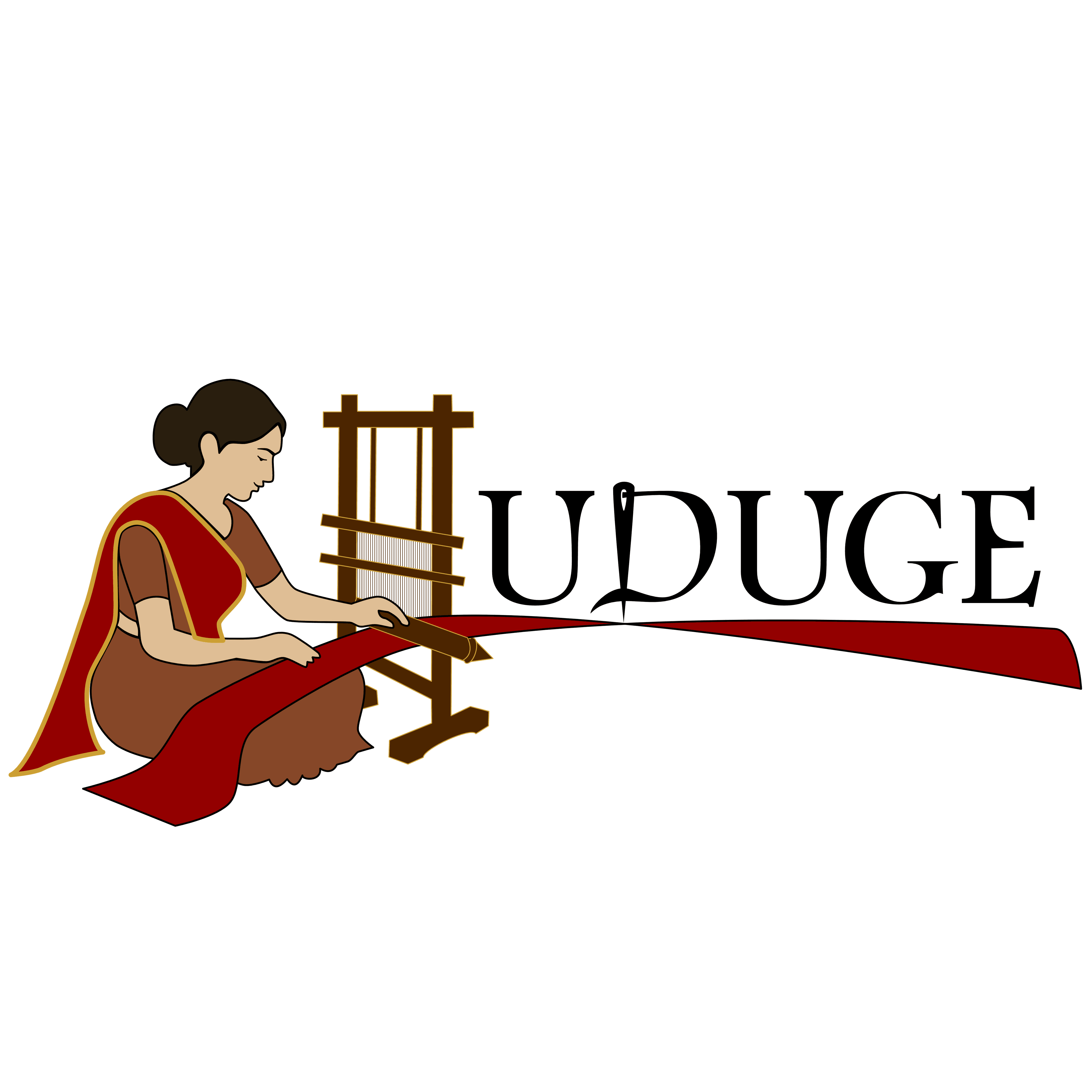 UDUGE — Handpicked Drapes