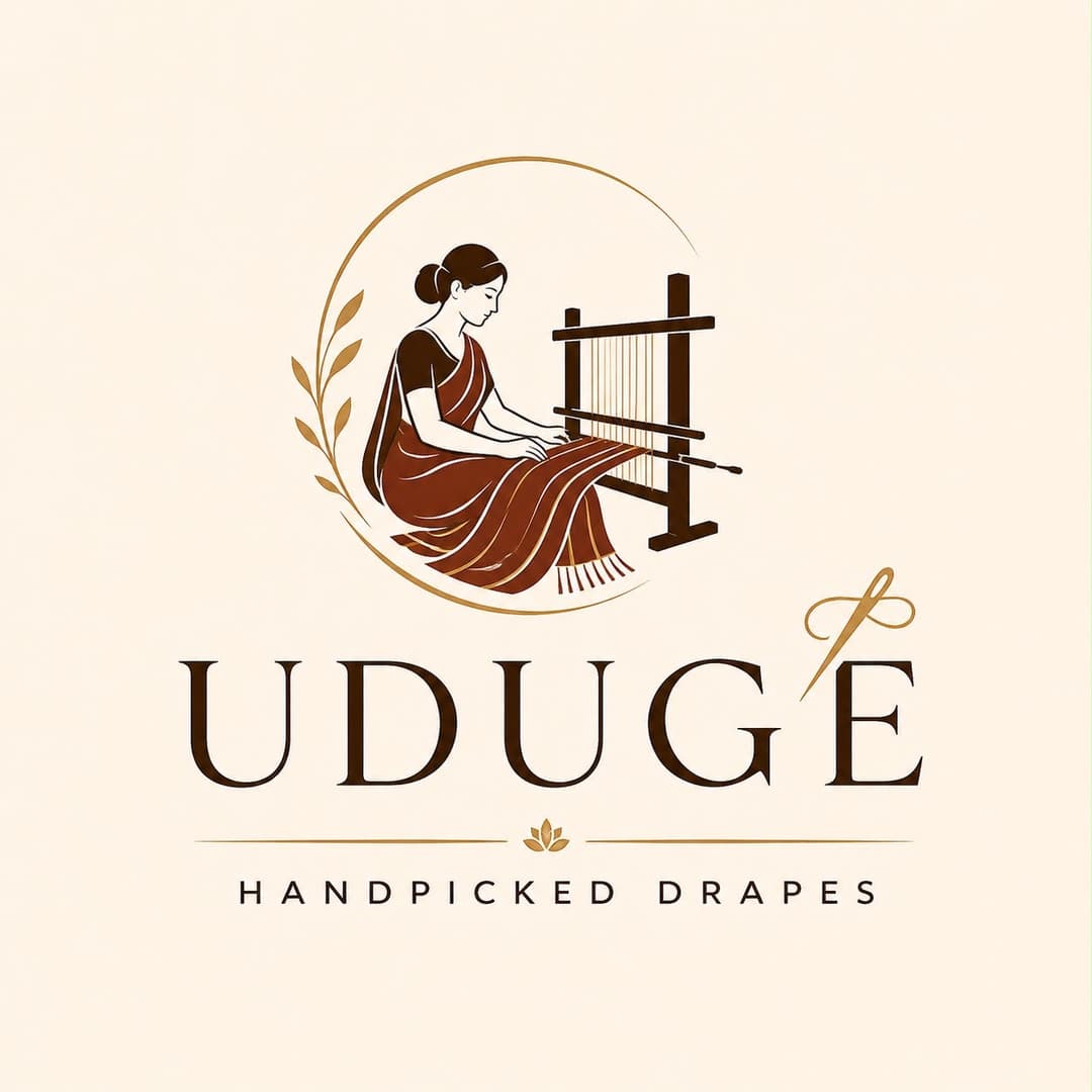 UDUGE — Handpicked Drapes