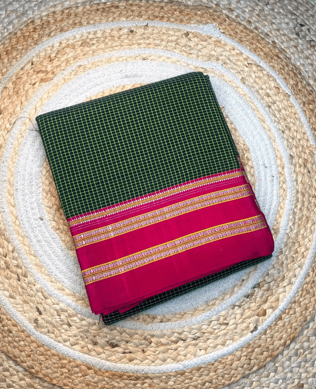 Ilkal weave